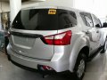 Isuzu MU-X 2017 for sale-2