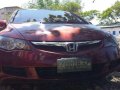 Honda Civic 1.8 s 2007 for sale-0