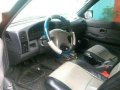 1999 Nissan Terrano 2.4L Gas Engine 4x4 for sale-9
