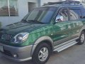 Mitsubishi Adventure GLS Sport 2008 model for sale-10