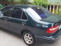 2000 Nissan Exalta manual transmission all power for sale-11