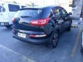 2014 Kia Sportage 2.4v AWD gas matic top of the line for sale-4