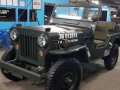 For sale 1953 Jeep Willys -1