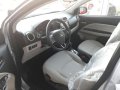 Mitsubishi Mirage g4 GLS manual 2017 great low cashout-8