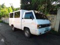 For sale 2003 Mistubishi L300 almazora body-2