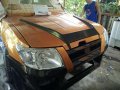 Modified Nissan Terrano for sale-2