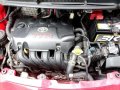 2007 Toyota Yaris Hatchback Top of the Line MT for sale-4