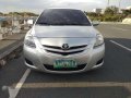 2009 model Toyota Vios E for sale-2