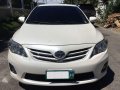 2013 Toyota Altis 1.6V AT for sale-1