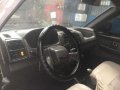 Mitsubishi Adventure GLS Manual Transmission 2002 Model for sale-6