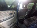 Like New Honda CRV for sale-6