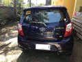 Toyota Wigo G 1.0 Automatic (2014 Model) for sale-1