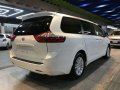 2018 Toyota Sienna XLE New Van For Sale -1