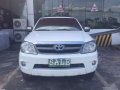 For sale Toyota Fortuner Diesel Automatic 2006-1