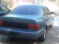1992 Toyota Corolla xe blue for sale-1