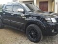 Toyota Hilux 2015 for sale-0