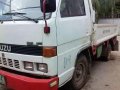For sale Isuzu Elf 4x2-0