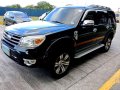 Ford Everest 2012 model Diesel for sale-2