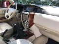 2007 Nissan Patrol Safari manual for sale-4