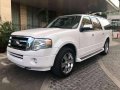 For sale: 2010 Ford Expedition EL Eddie Bauer 4x4-1