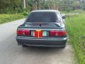 Mitsubishi Lancer Gli 1995 Fresh Gray For Sale -5