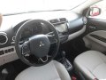 Mitsubishi Mirage g4 GLS manual 2017 great low cashout-10