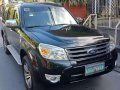 2013 Ford Everest matic for sale-0