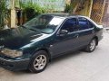 2000 Nissan Exalta manual transmission all power for sale-6