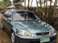 Honda Civic lxi 1998 model for sale-4