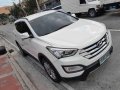 Hyundai Santa Fe 2013 CRDi for sale-0