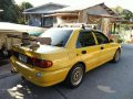 Mitsubishi Lancer 1995 hotdog for sale-5
