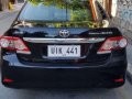 2013 series Toyota Altis 1.6 G for sale-4