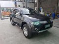 2009 Mitsubishi Montero Sport GLS for sale-1