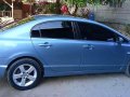 Honda Civic fd ivtec 2007 for sale-3