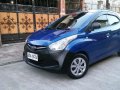 2014 HYUNDAI EON GL Manual Transmission For Sale -0