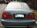 Honda Civic 2000 for sale-4