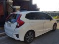 Honda Jazz VX automatic 2015 for sale-1