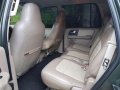 2003 Ford Expedition 4.6L 4x2 AT Green For Sale -3