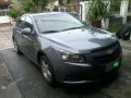 FOR SALE 2010 Chevrolet Cruze Manual-0