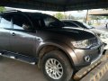 For sale Mitsubishi Montero sports 2013 -5