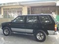 1999 Nissan Terrano 2.4L Gas Engine 4x4 for sale-5