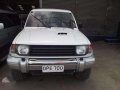 For sale:Mitsubishi Pajero 2.8 engine 1994-1