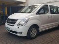 2008 Hyundai Grand Starex Vgt Crdi automatic for sale-7