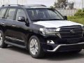 Brand New 2018 Toyota Land Cruiser VXTD Euro Special Fullest Option LX for sale-0