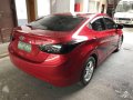 2011 Hyundai Elantra AT for sale-4