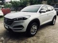 2016 Hyundai Tucson GLS 2.0- MT for sale-1