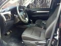 Toyota Hilux G 4x4 2016 AT for sale-5