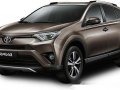 Toyota RAV4 2018 ACTIVE+ A/T for sale-2