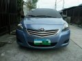 Toyota Vios j all power 2013 model for sale-1