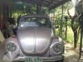 1972 Volkswagen Super Beetle 1302 LS German Limited Series for sale-1